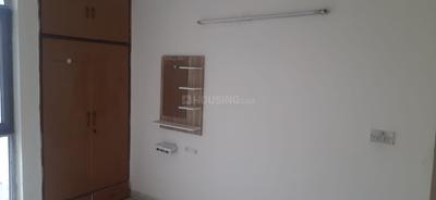 Bedroom Image of 1200 Sq.ft 3 BHK Builder Floor for rent in Sector 57 Gurgaon for Rs. 40000