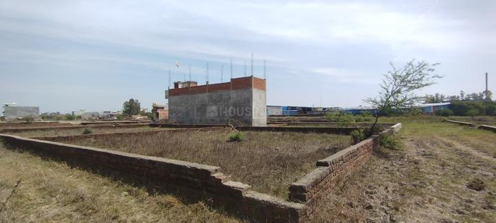 Sector-13 Vikas Nagar, Amausi Main Image 1