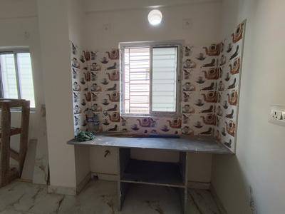 Kitchen Image of 810 Sq.ft 2 BHK Apartment / Flat for sale in Belghoria Kolkata for Rs. 2835000