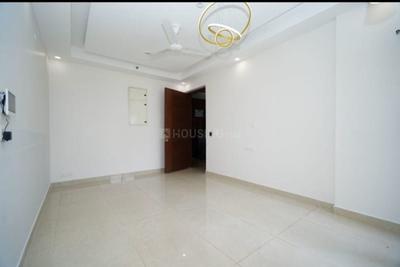 Hall Image of 1087 Sq.ft 2 BHK Apartment / Flat for sale in Ruchira Sapphire Smart Homes, Mahurali Ghaziabad for Rs. 8100000