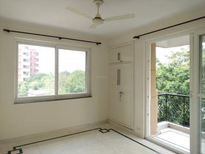 Bedroom Image of 1800 Sq.ft 3 BHK Apartment / Flat for sale in Air India Apartment, Sector 3 Dwarka New Delhi for Rs. 28000000