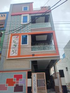 Image of 2997 Sq.ft 6 BHK Independent House for sale in Quthbullapur, Hyderabad for Rs. 14000000