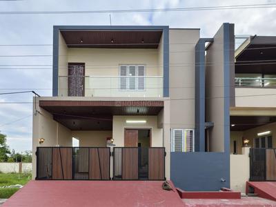 Image of 2300 Sq.ft 3.5 BHK Independent House for sale in Saravanampatty, Coimbatore for Rs. 17900000