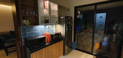 Hall Image of 2100 Sq.ft 3 BHK Apartment / Flat for rent in Parinay Homes, Pragati Vihar Indore for Rs. 35000
