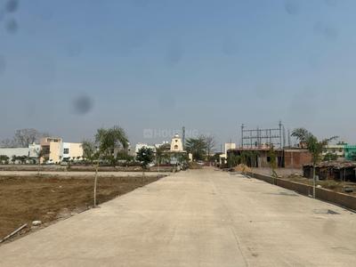 Image of 1200 Sq.ft Residential Plot / Land for sale in Sejbahar, Raipur for Rs. 3985000