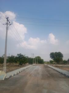Image of 150 Sq.ft Residential Plot / Land for sale in S2 Silicon City, Shadnagar, Ranga Reddy for Rs. 3400003