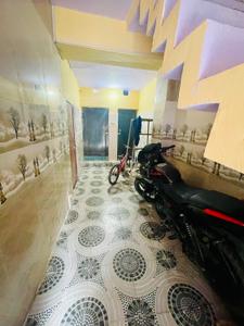 Image of 650 Sq.ft 3 BHK Independent House for sale in UP Awas Evam Vikas Parishad UPAVP Neelgiri Complex, Indira Nagar, Lucknow for Rs. 7500000