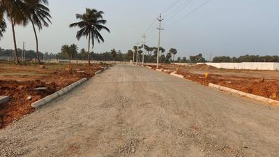 Image of 200 Sq.ft Residential Plot / Land for sale in Bhogapuram, Visakhapatnam for Rs. 3700000