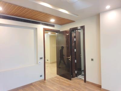 Bedroom Image of 2367 Sq.ft 4 BHK Builder Floor for sale in Sunder Luxury Floors, Sector 40 Gurgaon for Rs. 40000000