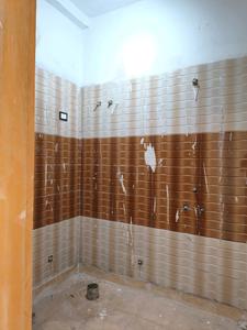 Bedroom Two Image of 750 Sq.ft 2 BHK Builder Floor for sale in DLF Ankur Vihar Ghaziabad for Rs. 2220009