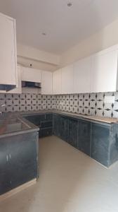 Kitchen Image of 1450 Sq.ft 3 BHK Apartment / Flat for sale in Model Economic Industrial Colony, Sector 18 Gurgaon for Rs. 13400000