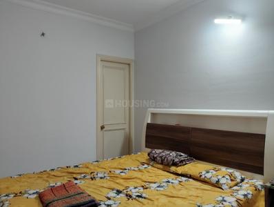 Bedroom Image of 3635 Sq.ft 4 BHK Villa for sale in Gopalan Urban Woods by Gopalan Enterprises, Mahadevapura Bengaluru for Rs. 51000000