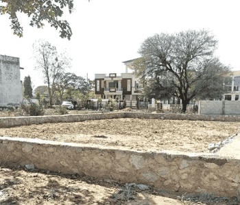 Royal Jat Colony Plot View 1