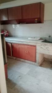 Kitchen Image of 1500 Sq.ft 1 BHK Builder Floor for rent in MDC Sector 4 Panchkula for Rs. 20000