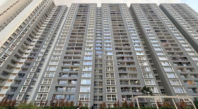 Image of 1103 Sq.ft 2 BHK Apartment / Flat for sale in Godrej Park Retreat, Chikkakannalli, Bengaluru for Rs. 13500000