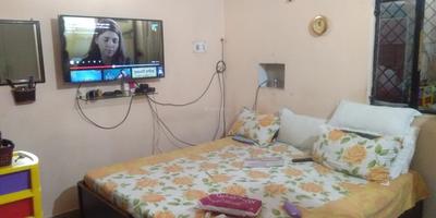 Bedroom Image of PG 8828974 Govind Nagar Railway Colony in Govind Nagar Railway Colony, Kanpur