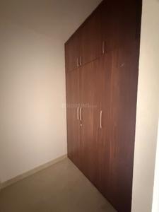 Bedroom Image of 1750 Sq.ft 3 BHK Apartment / Flat for rent in Rishita Mulberry Heights, Sushant Golf City Lucknow for Rs. 38000