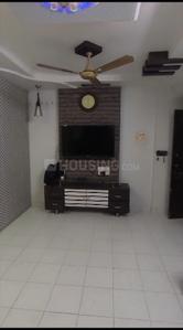 Hall Image of 1200 Sq.ft 2 BHK Apartment / Flat for sale in Adajan Surat for Rs. 4500000