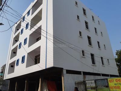 Image of 1400 Sq.ft 3 BHK Apartment / Flat for sale in Indira Nagar, Lucknow for Rs. 4400000
