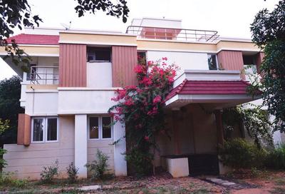 Image of 800 Sq.ft 2 BHK Farm House for sale in Natwest Mango County, Thimmaboopalapuram, Chennai for Rs. 3500000