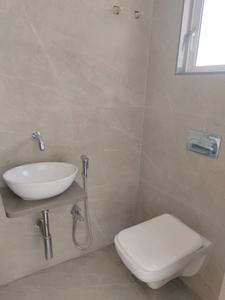 Servant Room Image of 1700 Sq.ft 3 BHK Apartment / Flat for sale in Bhagwati 19 East, Nerul Navi Mumbai for Rs. 45000000
