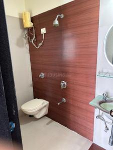 Image of 550 Sq.ft 1 BHK Apartment / Flat for sale in Shubham Atlantis, Kopar Khairane, Navi Mumbai for Rs. 12500000