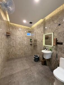 Image of 1800 Sq.ft 3 BHK Apartment / Flat for rent in Tajganj, Agra for Rs. 25000