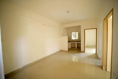 Hall Image of 563 Sq.ft 2 BHK Apartment / Flat for sale in Vimalpura Jaipur for Rs. 1300000
