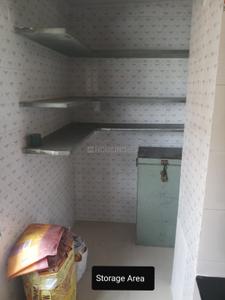 Image of 1000 Sq.ft 2 BHK Apartment / Flat for rent in Naranpura, Ahmedabad for Rs. 22000