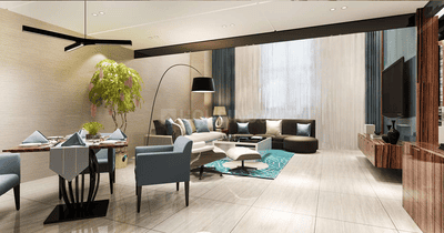 Image of 575 Sq.ft 1 BHK Apartment / Flat for sale in Gami and Jaydeep Estella, Chembur, Mumbai for Rs. 14500000