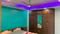 Diamond Nest Bedroom 2