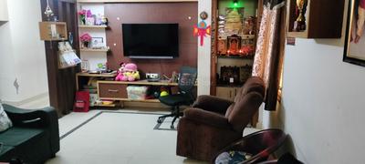 Hall Image of 1125 Sq.ft 2 BHK Apartment / Flat for sale in Bairagi Patteda Tirupathi for Rs. 6175000