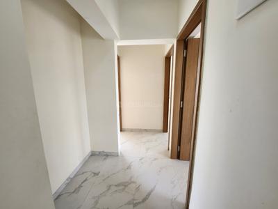 Image of 999 Sq.ft 2 BHK Apartment / Flat for rent in Tech D, Bhugaon, Pune for Rs. 26000