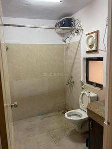 Bathroom Image of 1248 Sq.ft 2 BHK Apartment / Flat for sale in Umang Summer Palms, Sector 86 Faridabad for Rs. 10499999