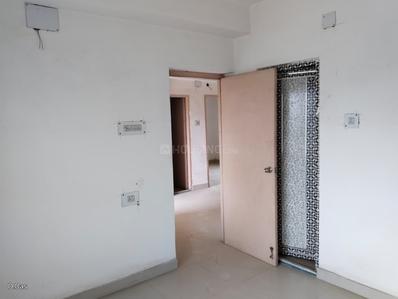 Bedroom Image of 1045 Sq.ft 3 BHK Apartment / Flat for sale in Narendrapur Kolkata for Rs. 3500000