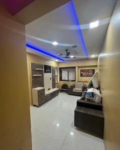 Hall Image of 580 Sq.ft 1 BHK Apartment / Flat for sale in Sancheti Parshwa Residency, Katraj Pune for Rs. 5500000