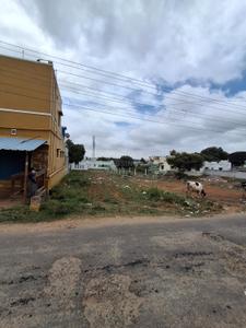Image of 3150 Sq.ft Residential Plot / Land for sale in Malumichampatty, Coimbatore for Rs. 10875000