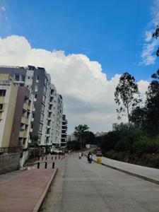 Image of 1000 Sq.ft 2 BHK Apartment / Flat for sale in RKD Milestone, Baner, Pune for Rs. 9500000