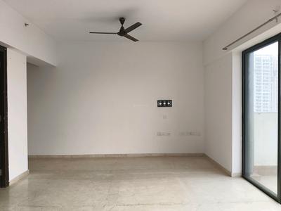 Living Room Image of 1700 Sq.ft 3 BHK Apartment / Flat for rent in Lodha Palava Trinity A To C, Palava Phase 2 Thane for Rs. 37000