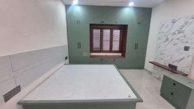 Bedroom Image of 2000 Sq.ft 3 BHK Duplex for sale in Kengeri Satellite Town Bengaluru for Rs. 19500000