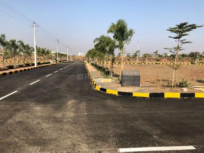 Image of 1650 Sq.ft Residential Plot / Land for sale in Maheshwaram, Hyderabad for Rs. 3500000