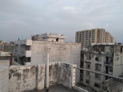 Balcony Image of 1200 Sq.ft 4 BHK Independent House for sale in Rajpur Khurd Extension New Delhi for Rs. 47000000