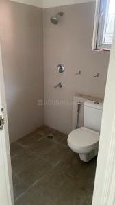 Bathroom Image of 2700 Sq.ft 3 BHK Independent House for rent in Sector 109 Mohali for Rs. 35000