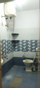 Image of 400 Sq.ft 1 RK Apartment / Flat for rent in Doddanekundi, Bengaluru for Rs. 12000