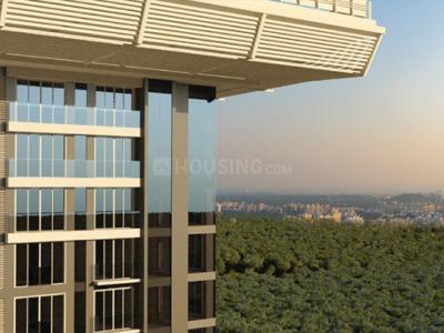 Image of 3500 Sq.ft 4 BHK Apartment / Flat for sale in Kondhwa, Pune for Rs. 32500000
