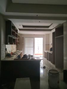 Kitchen Image of 2600 Sq.ft 4 BHK Builder Floor for sale in Green Field Colony Faridabad for Rs. 27000000