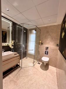 Bathroom Image of 1100 Sq.ft 2 BHK Apartment / Flat for sale in Mantra Magnus, Mundhwa Pune for Rs. 9000000