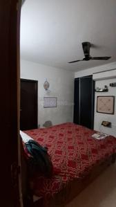 Bedroom Image of 2010 Sq.ft 4 BHK Apartment / Flat for sale in Tulip Violet, Sector 69 Gurgaon for Rs. 40000000
