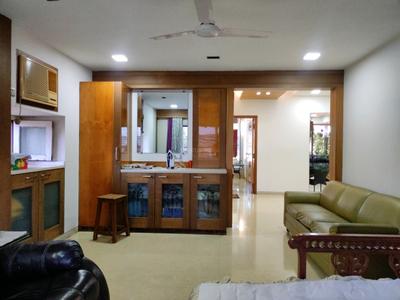 Image of 2160 Sq.ft 3 BHK Apartment / Flat for sale in Matunga East, Mumbai for Rs. 80000000