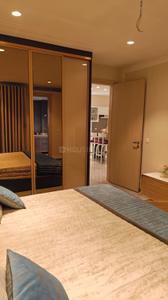 Bedroom Image of 4390 Sq.ft 4 BHK Apartment / Flat for sale in Marbella Twin Towers, DLF Mullanpur Chandigarh for Rs. 42000000